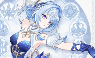 Alyosha y Odette en Genshin Impact 7.0 - miHoYo muestra teasers de nuevos héroes