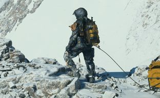 En Death Stranding 2 para PC se corrigieron los cuelgues y un error con NVIDIA DLSS: se presentó el parche 1.10