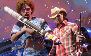 Rockstar celebró el Día de la Independencia de EE. UU. regalando un búnker en GTA Online