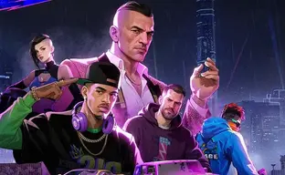 El análogo móvil de GTA Online de Gameloft y Tencent tiene fecha de lanzamiento: se abren los prerregistros para Gangstar Mirage City
