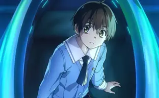 Del autor de Sword Art Online: el anime "Devils' Crest" lanza su primer tráiler y fecha de estreno