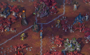 Los desarrolladores de Heroes of Might and Magic: Olden Era se negaron a añadir algunas composiciones al juego; el compositor habló sobre las ideas rechazadas