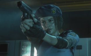 Un modder añadió cooperativo al remake de Resident Evil 3 y mostró el gameplay