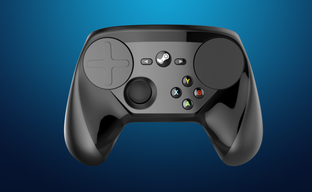 Un prototipo del antiguo Steam Controller fue encontrado inesperadamente en una tienda de segunda mano