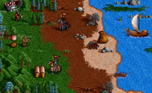 El remake de fans de Heroes of Might and Magic II recibe la actualización 1.1.17, con mejoras en la IA de los héroes, localización al ruso y otras mejoras