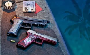 Rockstar mostró el arsenal de GTA VI: se revelaron 16 tipos de armas