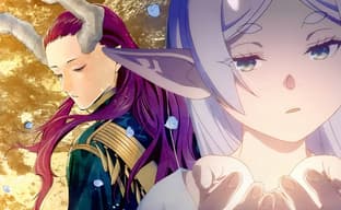 La tercera temporada de "Frieren: Beyond Journey's End" se estrenará en octubre de 2027: se ha revelado el primer póster