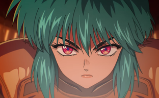 Bandai Namco presentó un nuevo video promocional de "Ghost in the Shell" con el opening de King Gnu