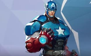 Nuevo skin del Capitán América en Marvel Rivals causa revuelo en la red