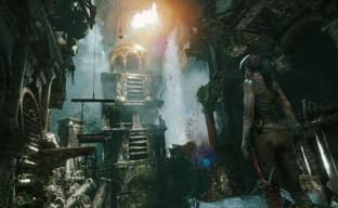 Tomb Raider en Switch 2 se quedará sin 60 fps: los desarrolladores explican la decisión
