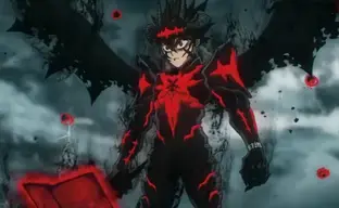 Studio Pierrot presentó el tráiler principal de la segunda temporada del anime "Black Clover" con el opening de WANIMA