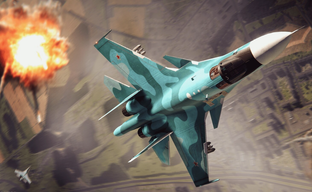 El RTS ruso Broken Arrow recibe una actualización de aniversario que reúne a los jugadores: dos "juegos diferentes" unidos en uno