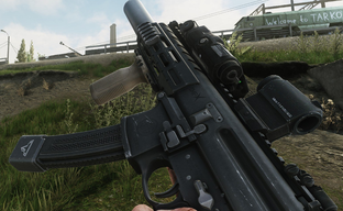 Nikita Buyanov mostró avances de la primera temporada de Escape from Tarkov: armas, equipo y modificadores de personaje