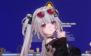 Capturas de pantalla de la actualización 4.4 de Honkai Star Rail. miHoYo mostró un skin gótico, nuevos héroes de Fate/stay night y más