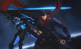 A game is being made based on the anime hit "Solo Leveling" - Solo Leveling: Karma gameplay