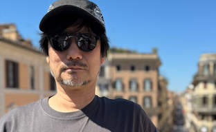 Kojima Upset by Sony's Disk Rejection and Expresses Concerns About Cloud Gaming