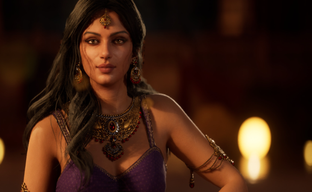 Indian soulslike Unleash The Avatar is being co-developed by a Ghost of Tsushima contributor - gameplay trailer revealed