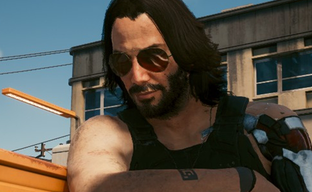 Cyberpunk 2077 Quest Director Sheds a Tear - For the First Time in Years, Game's Online Peak in Steam Exceeds 100,000 Players