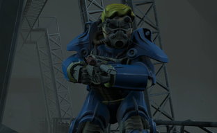 Fallout 4 received a story mod voiced by actors from Skyrim, Oblivion, and Fallout 76