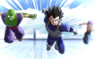 Dragon Ball: Xenoverse 2 to Receive Final DLC on July 8