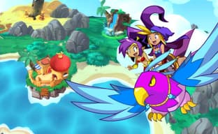 Shantae 7 already in development. Release planned for 2027