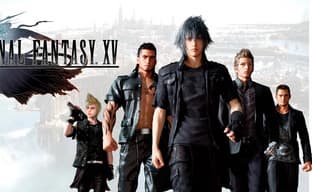 Square Enix Responds to Final Fantasy XV Question for Nintendo Switch 2