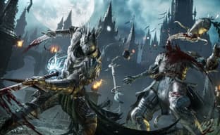 Lords of the Fallen II Creator Explains Reason for Imminent Disk Abandonment
