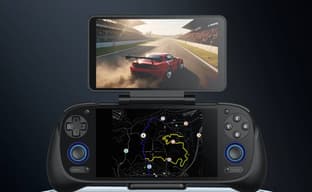 Retroid is preparing a new dual-screen handheld console for the second half of 2026 - rumor