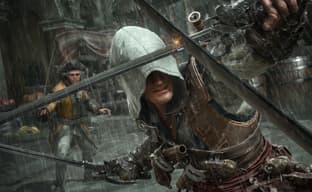 4 hours of Assassin's Creed Black Flag Resynced gameplay on PS5 Pro. A lengthy video leaked online