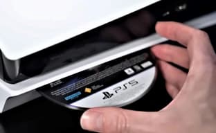 Petition against PlayStation dropping discs gathers 115,000 signatures in 4 days