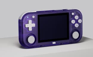 MagicX Considers Developing Portable Console Mini40 - A Spiritual Successor to Mini Zero 28