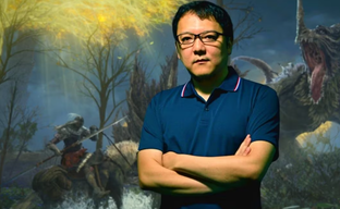 Elden Ring Game Director Hidetaka Miyazaki Insists His Knowledge of Games is Superficial