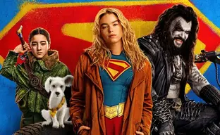 DC Studios Management Knew About "Supergirl" Problems Months Before Premiere - Media