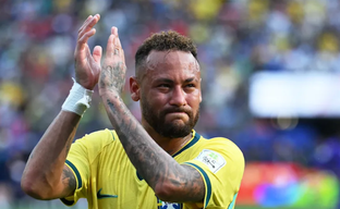 Neymar's Steam account attacked by haters after Brazil's elimination from the 2026 FIFA World Cup