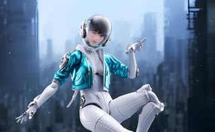 Max Factory Opens Pre-Orders for The First Descendant's Valby Figure: "Queen of Puddles" Swims onto Shelves