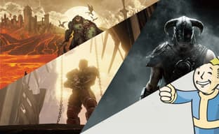 Bethesda to focus on The Elder Scrolls, Fallout, DOOM, and other key franchises