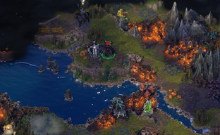 Necromancy Updated and Infinite Resource Bug Fixed in Heroes of Might and Magic: Olden Era - Patch #11 Released