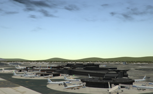 Advanced Air Traffic Control Simulator Removed from Steam