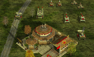 Command & Conquer: Generals Zero Hour Released on a New Platform - Developer Ported the Game Using AI