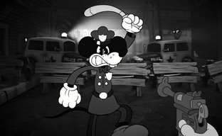Russian voice acting announced for the shooter Mouse: P.I. for Hire - Mechanics VoiceOver teaser