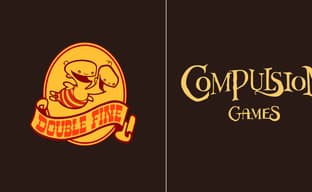 Thanks for letting us go: Double Fine and Compulsion Games rejoice that Asha Sharma didn't shut them down