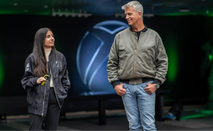 Ambitious Xbox Plans: Asha Sharma Aims to Entertain Over a Billion People Daily