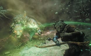 Warframe Developers Confirm Console Versions of Soulframe