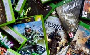 Xbox won't abandon discs? Microsoft reconsiders plans for Project Helix - Media