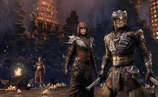 The Future of The Elder Scrolls Online Questioned After ZeniMax Layoffs - Media