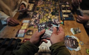 Pre-order for Kingdom Come: Deliverance - The Board Game has begun: medieval Bohemia on your table