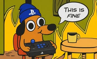 "You are just shameless scum": Sony reached out after announcing the abandonment of discs - and faced a new wave of criticism