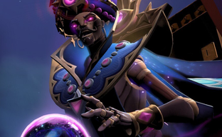 Valve accidentally "sent" Russian-speaking Dota 2 fans to 2027 - a July update with a strange patch note was released