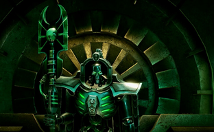 Owlcat improved Russian localization and distributed DLC for Warhammer 40,000: Rogue Trader on Switch 2 after a problematic release
