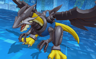 Bandai Namco warned Steam users about dropping support for collectible cards for Digimon Story Cyber Sleuth: Complete Edition